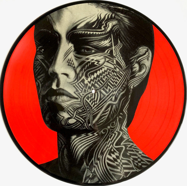 Tattoo You - secondary