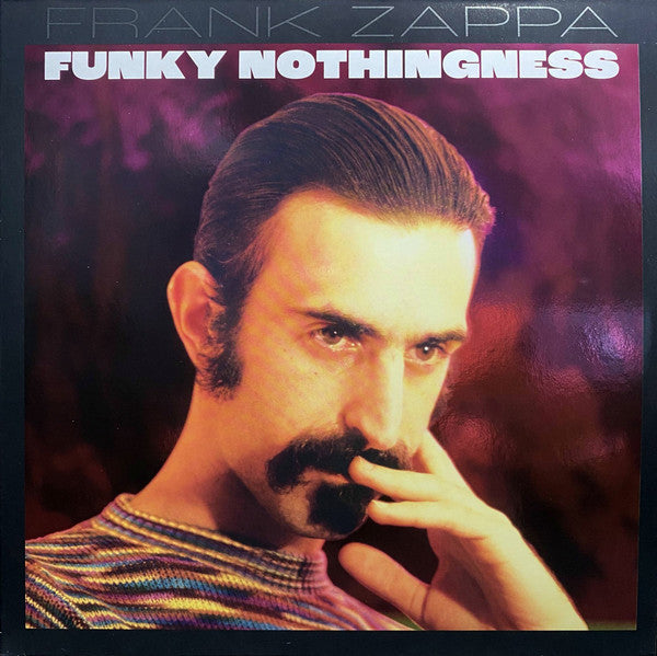 Funky Nothingness - primary