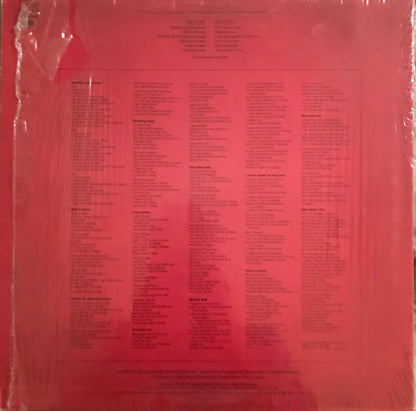 The First Songs - secondary