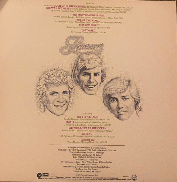 Now And Forever - secondary