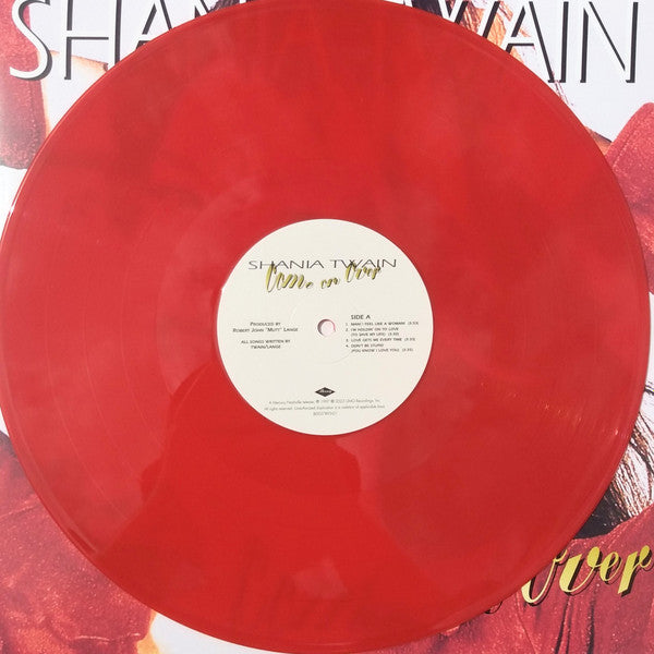 Come On Over (25th Anniversary Diamond Edition) - secondary