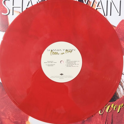 Come On Over (25th Anniversary Diamond Edition) - secondary