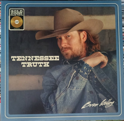 Tennessee Truth - secondary