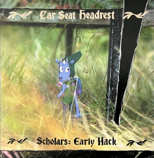 The Scholars - secondary