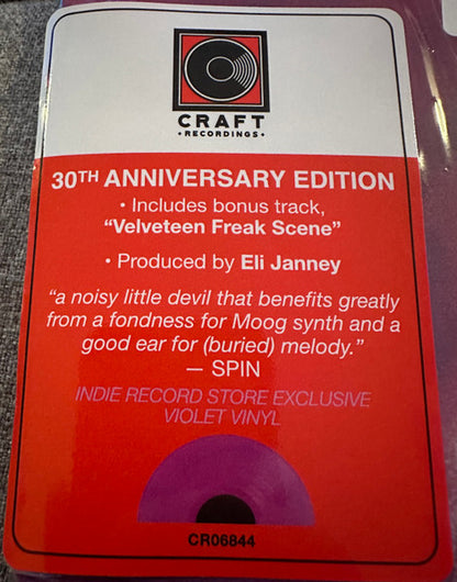 Smack Bunny Baby - secondary