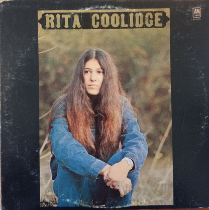 Rita Coolidge - primary