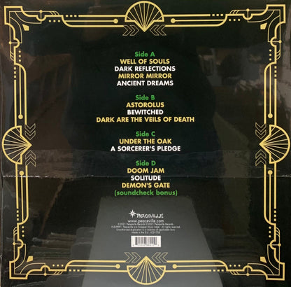 Green Valley Live - secondary