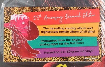 Come On Over (25th Anniversary Diamond Edition) - secondary