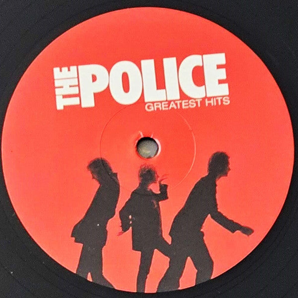 Greatest Hits - secondary