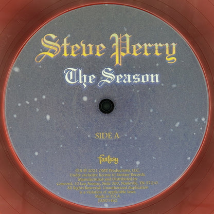 The Season - secondary