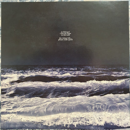Only The Ocean Knows - secondary