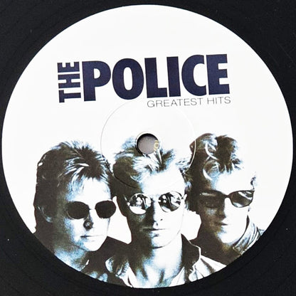 Greatest Hits - secondary