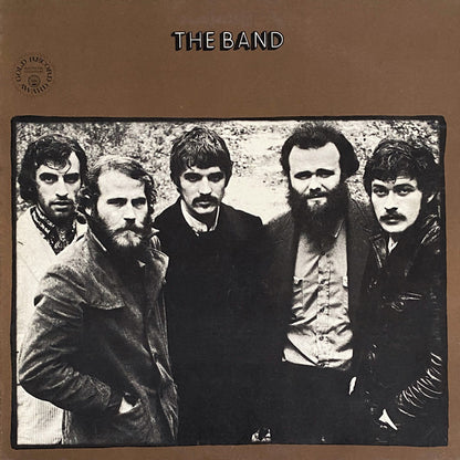The Band - The Band