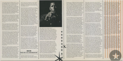 Evenings At The Village Gate - secondary