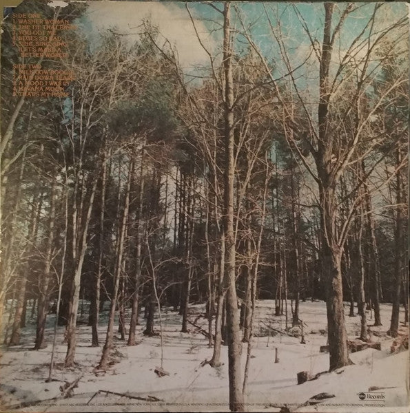 Levon Helm And The RCO All-Stars - secondary