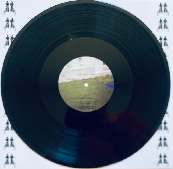 Courtesy Of Choice - secondary