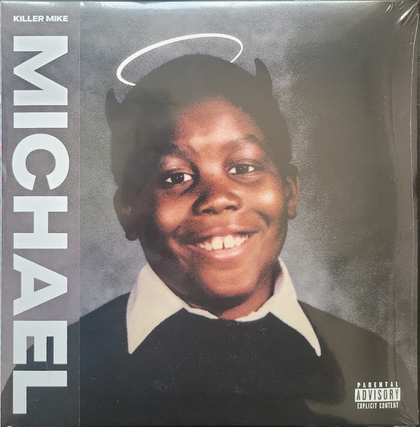 Michael - primary