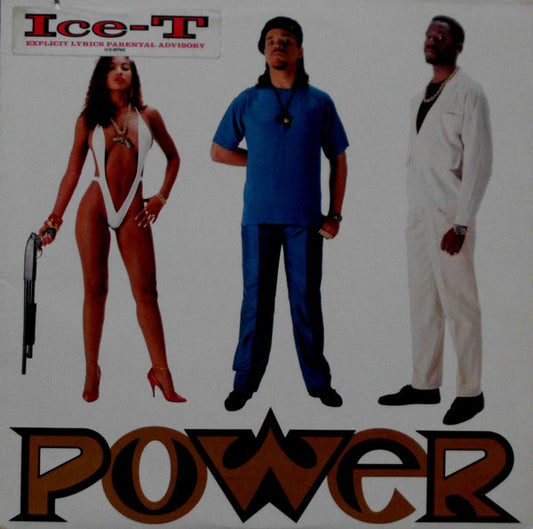 Power - primary