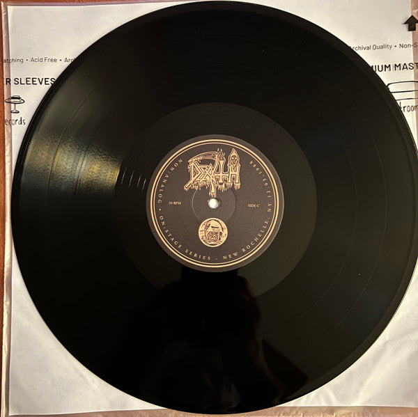 New Rochelle, NY 12.03.1988 - secondary