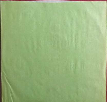 The First Songs - secondary