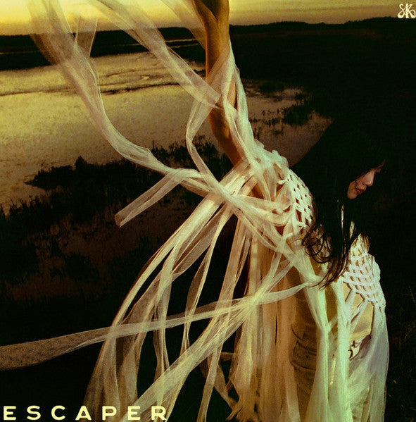 Escaper - primary
