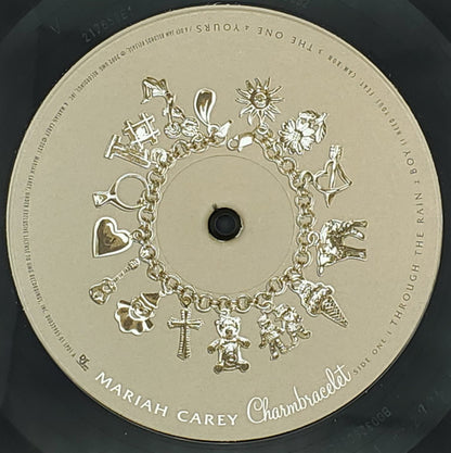 Charmbracelet - secondary