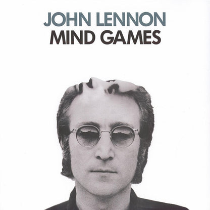 Mind Games - secondary