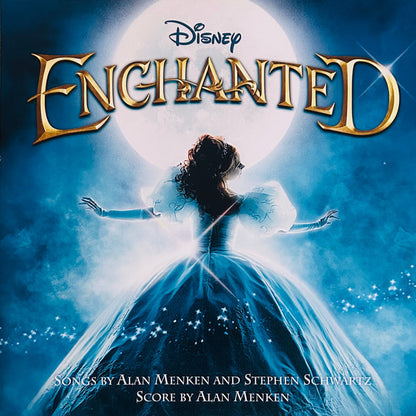Enchanted (Original Motion Picture Soundtrack) - primary