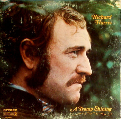 A Tramp Shining - secondary