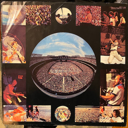Greatest Hits 1974-78 - secondary