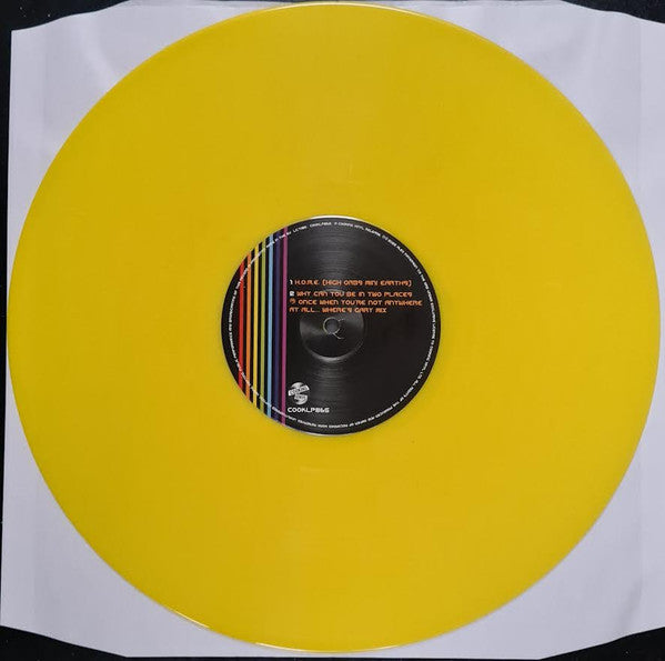 Prism - secondary