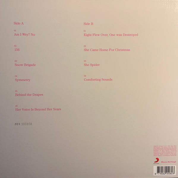 Frengers - secondary