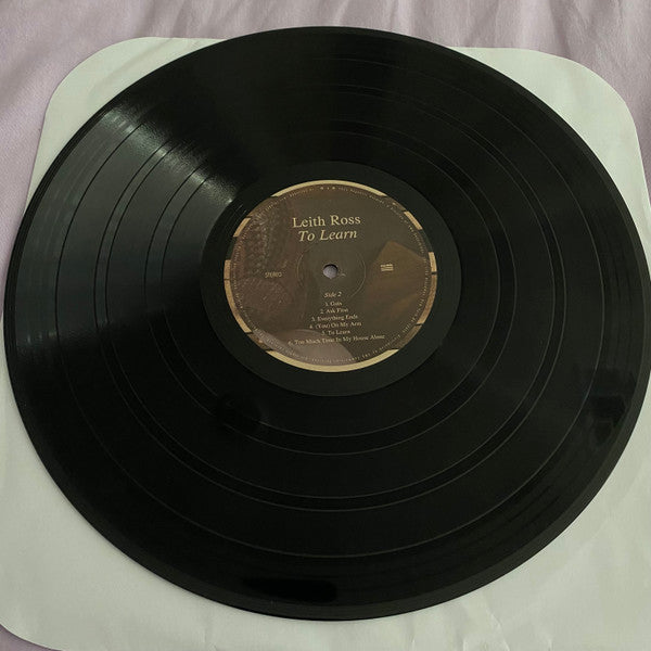 To Learn  - secondary