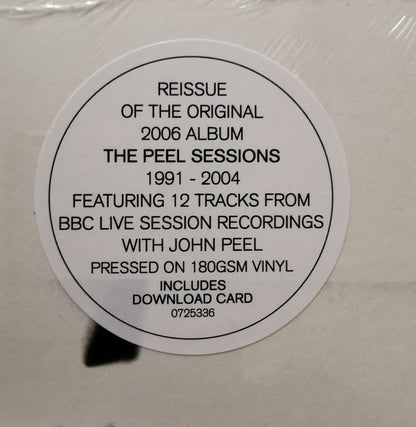 The Peel Sessions (1991 - 2004) - secondary