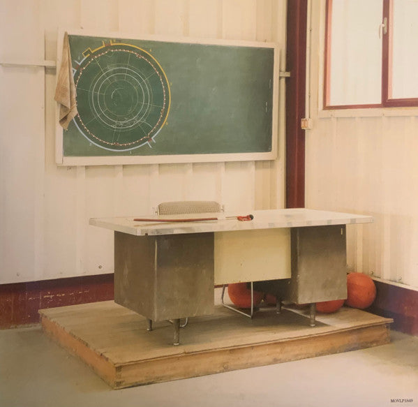 Frengers - secondary