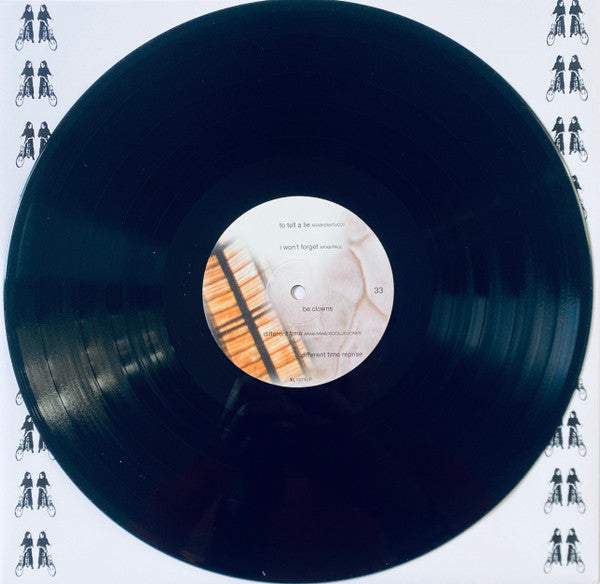 Courtesy Of Choice - secondary