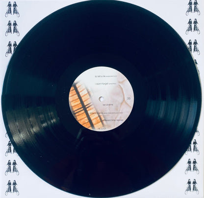 Courtesy Of Choice - secondary