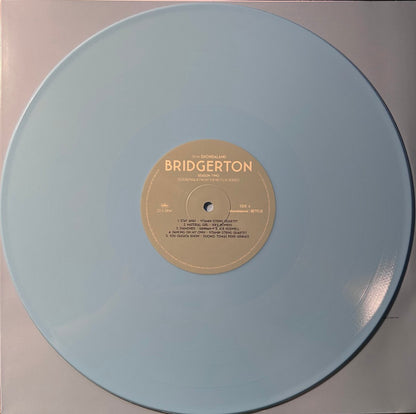 Bridgerton (Season Two) (Soundtrack From The Netflix Series) - secondary