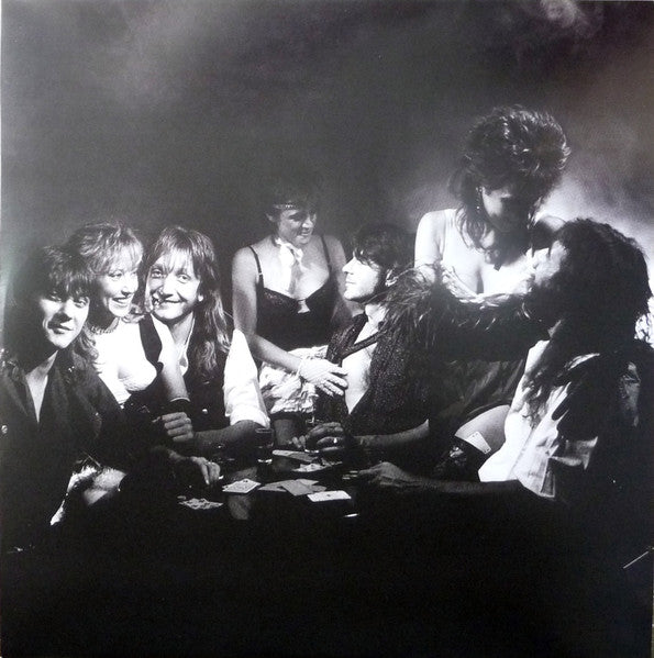 Desperados - secondary