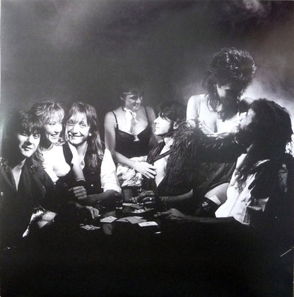 Desperados - secondary