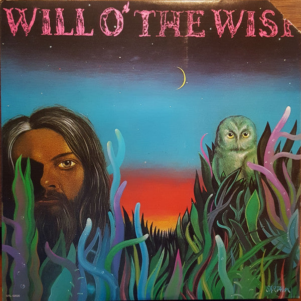 Leon Russell - Will O' The Wisp