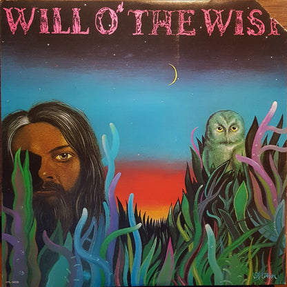 Leon Russell - Will O' The Wisp