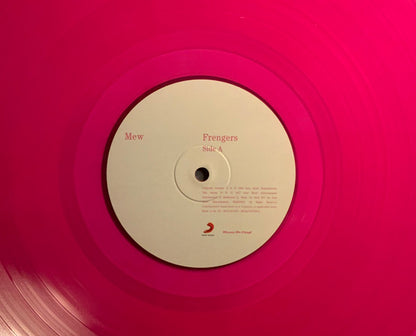 Frengers - secondary