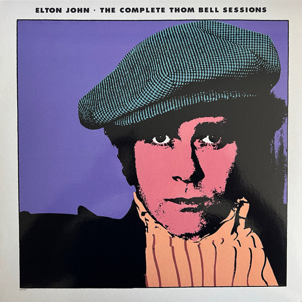 The Complete Thom Bell Sessions - secondary