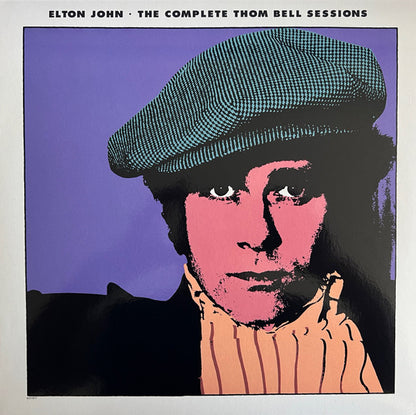 The Complete Thom Bell Sessions - secondary