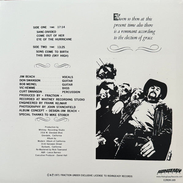 Moon Blood - secondary