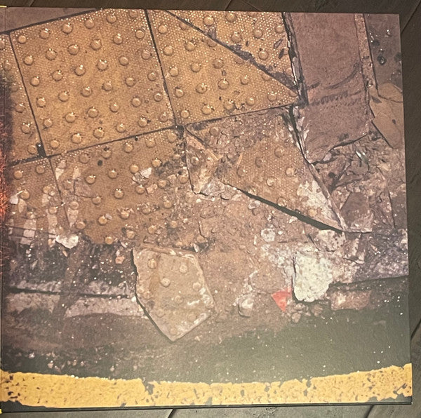 To The Faithful Departed - secondary