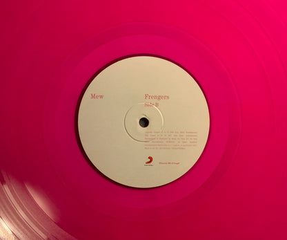 Frengers - secondary