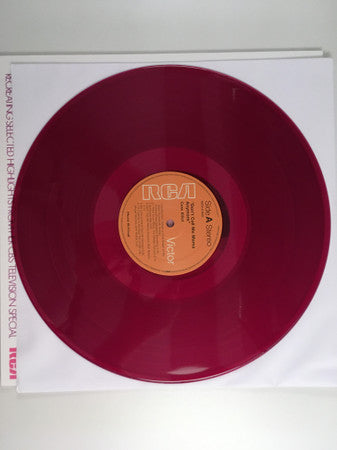 Don't Call Me Mama Anymore - secondary