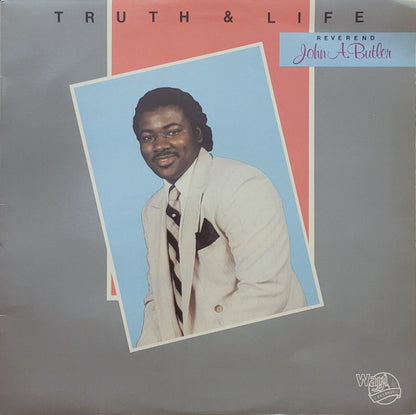 Truth & Life - primary
